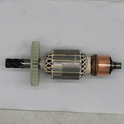 Rotor de substituição para martelo elétrico com 8 dentes 2
