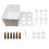 Hydroponische plantkit 1