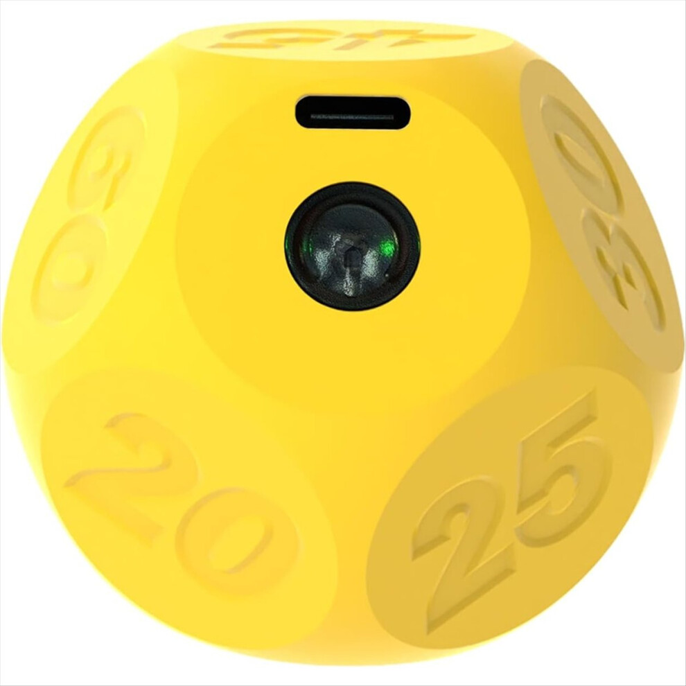 Cube Kitchen Timer
countdown timer