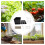 Hydroponische plantkit 4