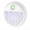 Smart Cat Odor Purifier,Cat Box Deodorizer Rechargeable 1