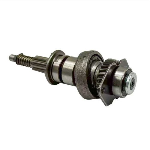 Electric Hammer assembly 1