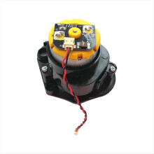 Linker borstelmotor voor L100 A80 A7 A9S A10S onderdelen