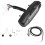 Motorcycle Modified LCD Speedometer Tachometer+ Induction Wire Magnet 4