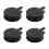 4Pair Bicycle Disc Brake Pads Universal JAK-5 1