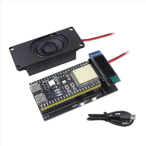 Για το κιτ φωνητικού chatbot AI της Xiaozhi ESP32-S3 N16R8