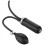 Auto-airbagadapter, snelinlaatadapter, auto-rooklekdetector 2