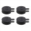 4Pair Bicycle Disc Brake Pads Universal JAK-5 2