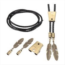 Bolo Tie Bevindingen Kit