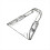 Replacement for Nozzle for Upholstery Cleaning 5