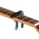 Capo voor 6-snarige gitaar 6