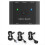 8K USB C KVM-switch, USB3.1 Type-C-splitter 1