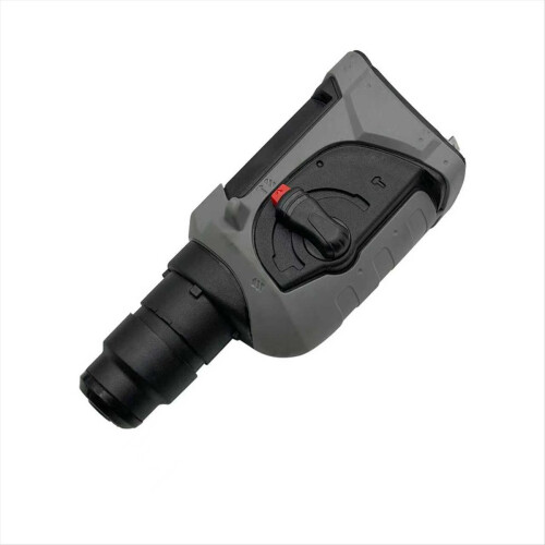 Electric hammer head assembly 2