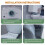 Toilet Coupling Kit for AS738756-0070A 4
