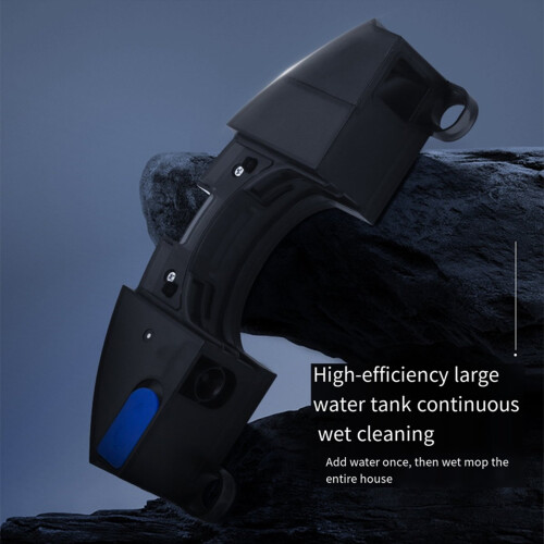 Speciale accessoires Watertank voor 1