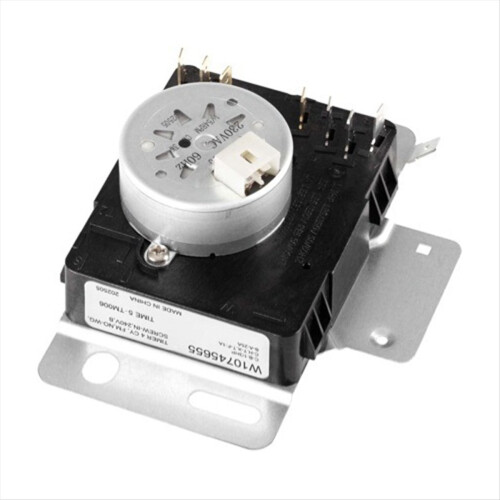 W10745655 Timer asciugatrice per 1