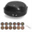 Electric Cocktail Smoker Kit Rechargeable One-Button 1