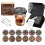 Electric Cocktail Smoker Kit Rechargeable One-Button 2