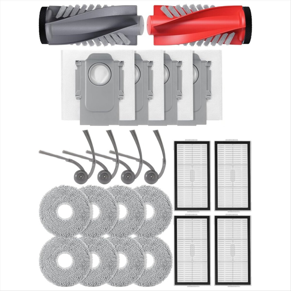 Accessory Set