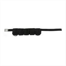 Adjustable Scuba Diving Weight Belt Quick Release Buckle B