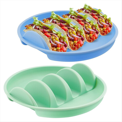 houder Taco Tray