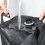 4pack Canopy Water Weights Bag,Gazebos Tent Water Weights Set, Black 7