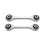 stuks stabilisatorstang voor auto-ophanging 5