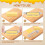 Trancheuse à beurre et à fromage multifonctionnelle en acier inoxydable 3