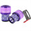 HEPA Replacement Filters for V15/V11 Detect/Absolute/Submarine 1