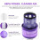 HEPA Replacement Filters for V15/V11 Detect/Absolute/Submarine 3