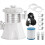 Swimming Pool Filter Pump Above Ground Pool Water Filter EU Plug 1