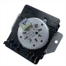 voor / W11409801 W10642932 Droger Wasmachine Timer