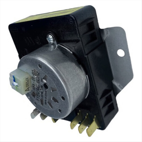 voor / W11409801 W10642932 Droger Wasmachine Timer 2