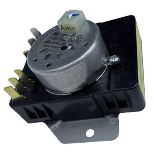 voor / W11409801 W10642932 Droger Wasmachine Timer 1