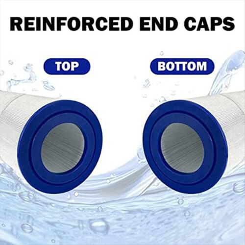Spa Filter Compatible with C-4326, 5X13 Drop in Filter 1