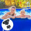 Spa Filter Compatible with C-4326, 5X13 Drop in Filter 5