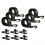 Pool Solar Cover Reel Straps,18 Pcs 1