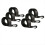 Pool Solar Cover Reel Straps,18 Pcs 5