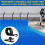 Pool Solar Cover Reel Straps,18 Pcs 3