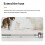 Kit de aseo para mascotas con aspiradora 5