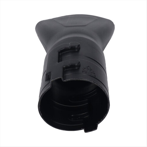 Flat End Nozzle Attachment for X2 36V/18V Handheld Blower XBU02Z 2