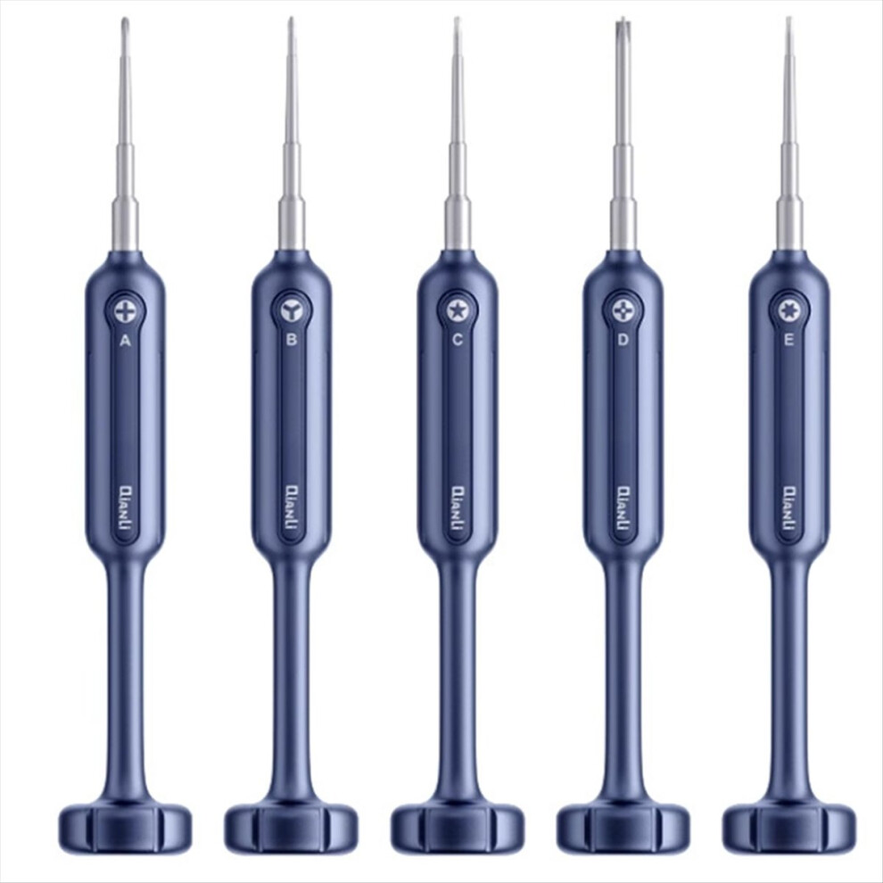 2D Flying Fish Screwdriver For Mobile Phone Repair 4852765387218