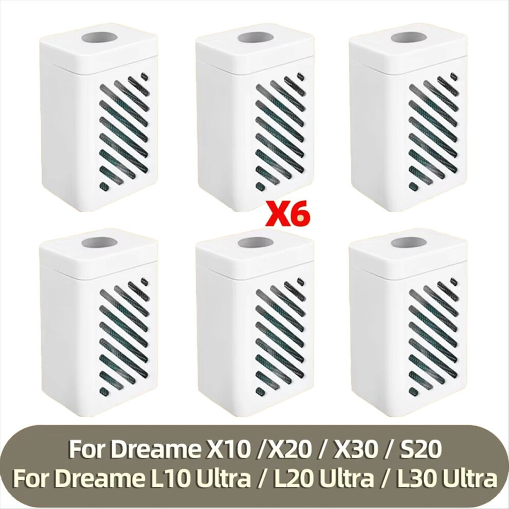 For Silver Ion Module Replacement