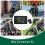 H6C-2 E-Bike Bluetooth Speedometer LCD Display Meter SM5PIN 7