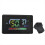 H6C-2 E-Bike Bluetooth Speedometer LCD Display Meter SM5PIN 3