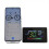 H6C-2 E-Bike Bluetooth Speedometer LCD Display Meter SM5PIN 4