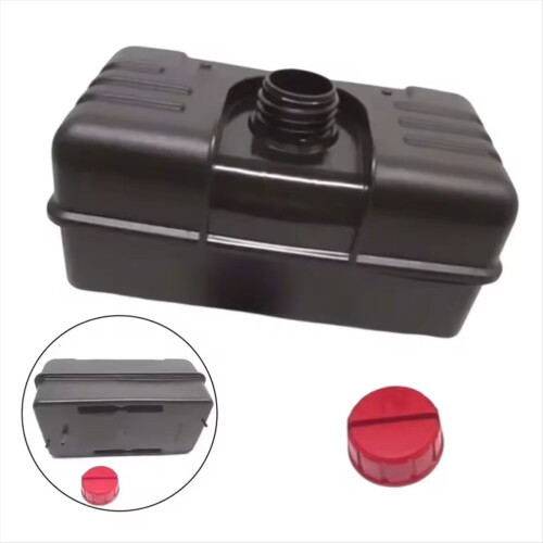 Tanque de 1 galão para tanque 34186A 1
