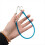 Downrigger Gewicht Snubber Schokabsorberend Zwaar 7