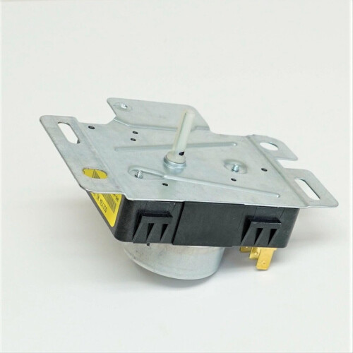 W10745654 Drogertimer voor wasmachine/droger, vervanging van de timer 1