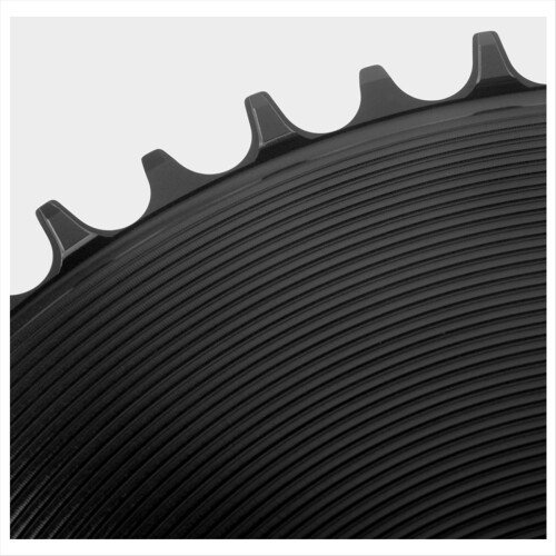 ΚΙΤ κλειστού αλυσοτροχού WUZEI 4.2mm Offest 42T για FORCE AXS 2